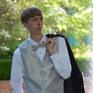 Meet your Posher, Mack